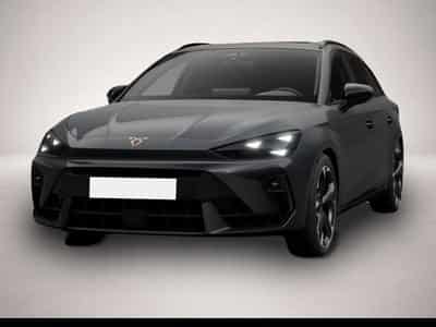 Cupra Leon (2026) - Photo 1
