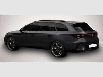 Cupra Leon (2026) - Photo 4