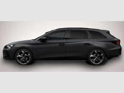 Cupra Leon (2026) - Photo 3
