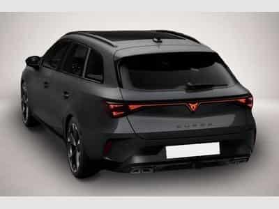 Cupra Leon (2026) - Photo 5