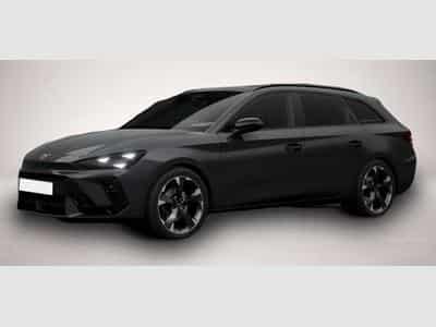 Cupra Leon (2026) - Photo 2