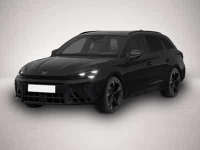 Cupra Leon (2026) - Photo 1