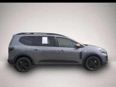 Dacia Jogger (2026) - Photo 2