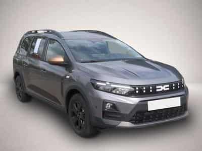Dacia Jogger (2026) - Photo 1