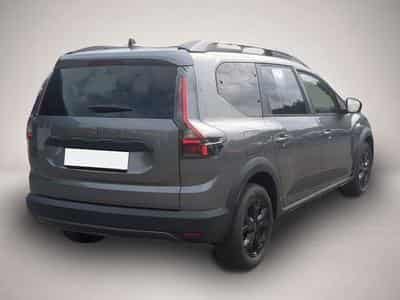 Dacia Jogger (2026) - Photo 3
