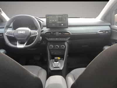 Dacia Jogger (2026) - Photo 5