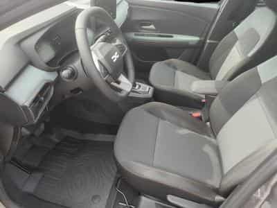Dacia Jogger (2026) - Photo 4