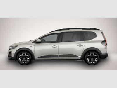 Dacia Jogger (2026) - Photo 2