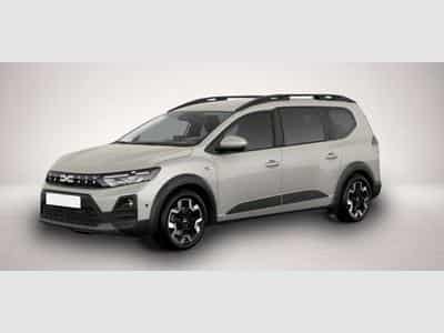 Dacia Jogger (2026) - Photo 1