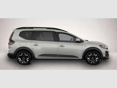 Dacia Jogger (2026) - Photo 5