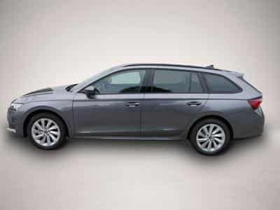 Skoda Octavia (2026) - Photo 3