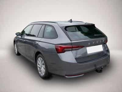 Skoda Octavia (2026) - Photo 4
