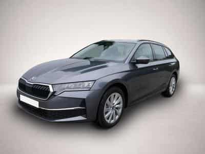 Skoda Octavia (2026) - Photo 1