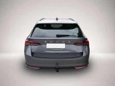 Skoda Octavia (2026) - Photo 2