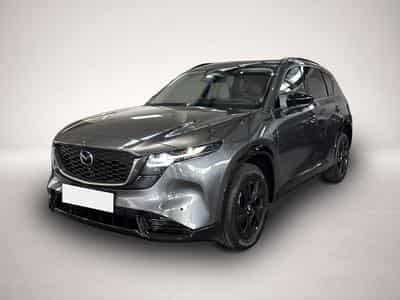 Mazda CX-5 (2026) - Photo 1