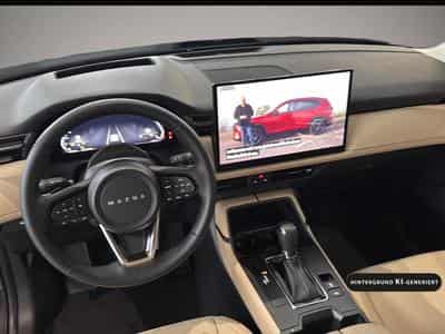 Mazda CX-5 (2026) - Photo 4