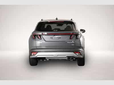 Hyundai Tucson (2026) - Photo 4