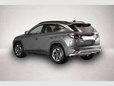 Hyundai Tucson (2026) - Photo 3
