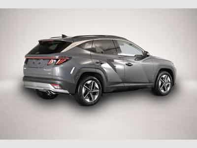 Hyundai Tucson (2026) - Photo 5