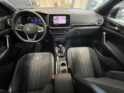 VW T-Cross (2025) - Photo 8