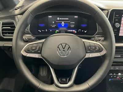VW T-Cross (2025) - Photo 11