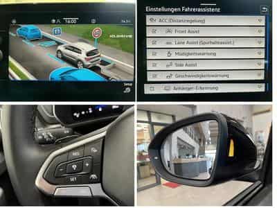 VW T-Cross (2025) - Photo 13