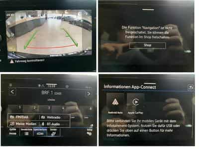 VW T-Cross (2025) - Photo 12