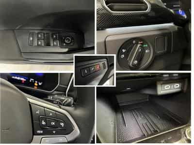 VW T-Cross (2025) - Photo 15