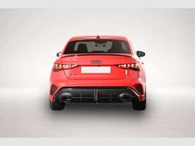 Audi RS3 (2026) - Photo 4