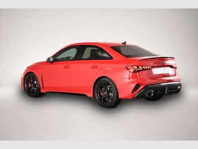 Audi RS3 (2026) - Photo 3