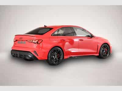Audi RS3 (2026) - Photo 5