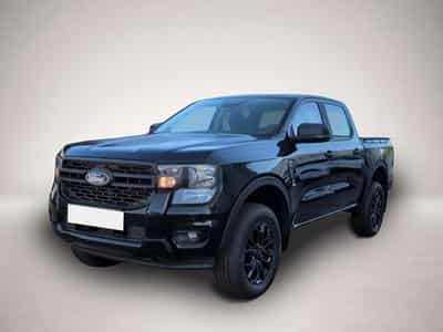 Ford Ranger (2026) - Photo 1