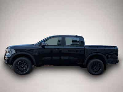 Ford Ranger (2026) - Photo 2