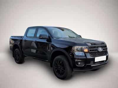 Ford Ranger (2026) - Photo 6