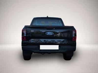 Ford Ranger (2026) - Photo 4