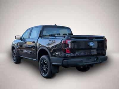Ford Ranger (2026) - Photo 3