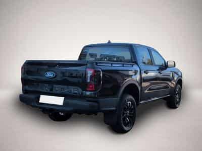 Ford Ranger (2026) - Photo 5