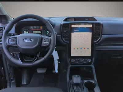 Ford Ranger (2026) - Photo 8