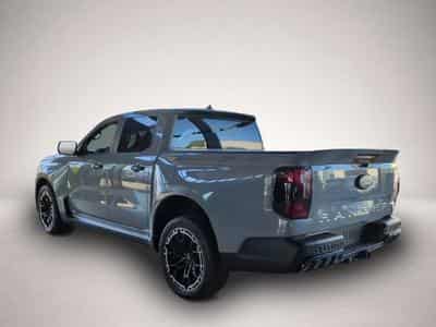 Ford Ranger (2025) - Photo 3