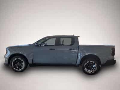 Ford Ranger (2025) - Photo 2
