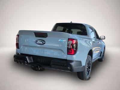 Ford Ranger (2025) - Photo 5