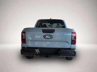 Ford Ranger (2025) - Photo 4