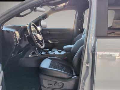 Ford Ranger (2025) - Photo 7