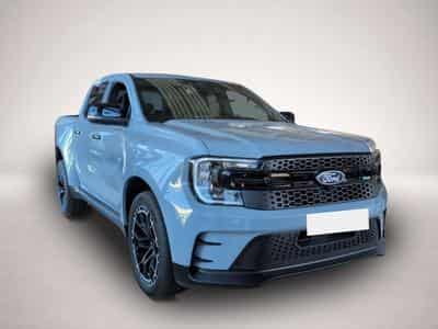 Ford Ranger (2025) - Photo 6