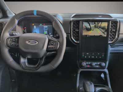 Ford Ranger (2025) - Photo 8