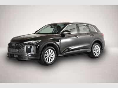 Audi Q5 (2026) - Photo 1