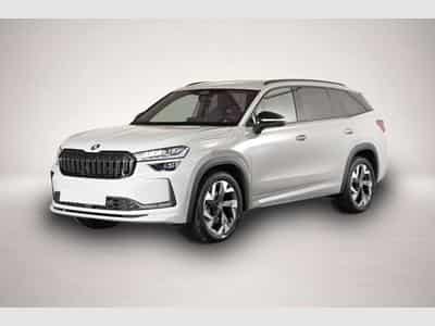 Skoda Kodiaq (2026) - Photo 1