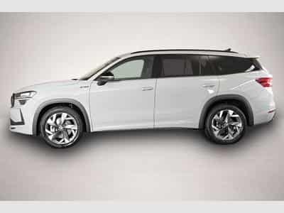Skoda Kodiaq (2026) - Photo 2