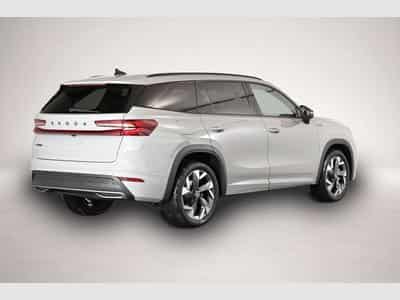 Skoda Kodiaq (2026) - Photo 5