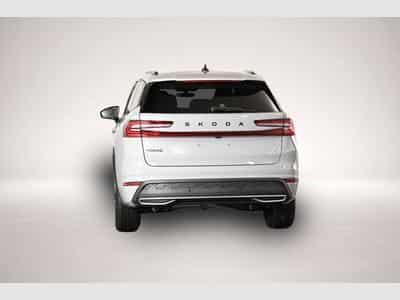 Skoda Kodiaq (2026) - Photo 4